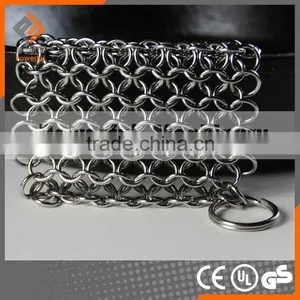 Chain Mail Scrubber thumbnail-5
