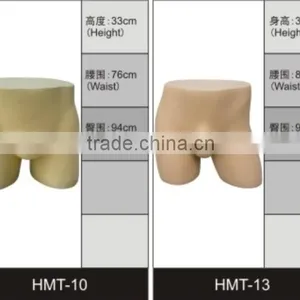 2016 Fashionable Style Sexy Male Mannequin For Underwear Window Display thumbnail-1