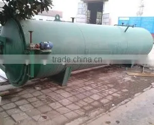 National Class A High Quality Wood Shaving Drying Equipment Wood Recycling Equipment thumbnail-1