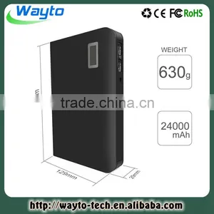 Oem Power Bank Power Bank With Led Light Fast Charging Power Bank thumbnail-3