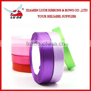 Wholesale 5 Inch Satin Ribbon thumbnail-5
