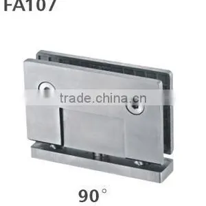 Glass Bathroom Door Hinge thumbnail-1