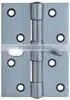 Stainless Steel 2 Ball Security Door Hinge thumbnail-1