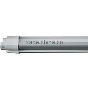 IP65 Waterproof Led Lights Radar Sensor IP65 Waterproof Led Batten Light Led Waterproof Batten Radar Sensor Light 36W 1200mm thumbnail-4