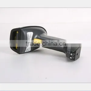 SC-830W 433MHz Wireless Barcode Scanner With Memory 2000 Codes thumbnail-4