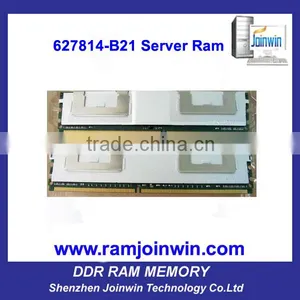 627814-B21 Ett Original Chips 32gb (2*16gb)ddr3 Server Ram Memory thumbnail-5