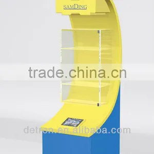 Display Rack for Retail Promotion Display Rack Countertop Display Rack thumbnail-1