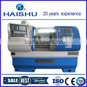 Cnc Lathe Machine CK6136A Cnc Lathe Price 380V China Cnc Lathe Machine thumbnail-6