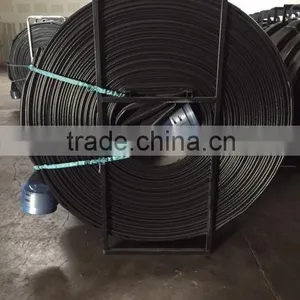 4 Inch TPU Hose for Oil/ Flexible Layflat Hose for Oil thumbnail-2