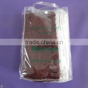 Professional Badminton Net(More Than 50 Years History),portable Badminton Net,indoor Badminton Net thumbnail-4