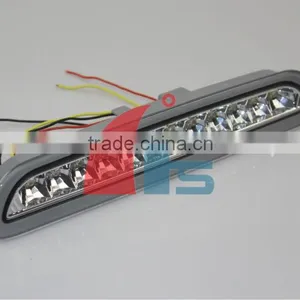 Toyota HIACE 200 Led High Mount Stop Light thumbnail-1