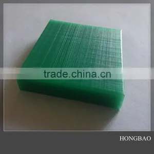 Hard Plastic Board/wear Resistant Hdpe Sheets/super Slippery Hdpe Boards thumbnail-1