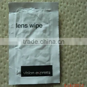 Lens Wipes, Lens Cleaner thumbnail-1