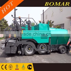 4.5m Road Pave XCMG Asphalt Paver Finisher RP452L Asphalt Concrete Paver Price thumbnail-1