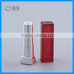 Luxury Empty Square Lipstick Tube/lipstick Case/lipstick Container thumbnail-2