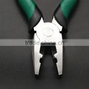 Leverage Combination Plier thumbnail-4