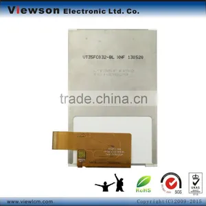 3.5 Inch LCD Display Module for Industial Use(Li) thumbnail-2