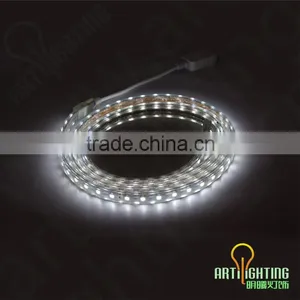 Flexible LED Waterproof and Non-waterproof Led Lights Strip 5630 5050 Strip Lights thumbnail-4