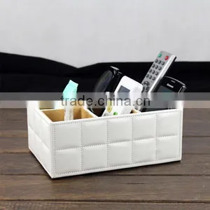PU Table Storage for Remote Control thumbnail-1