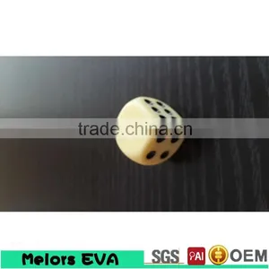 Melors 2015 Super Quality New Design Custom Dice Bag thumbnail-5