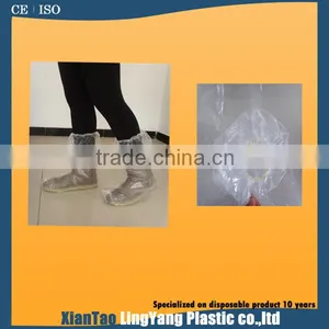 Rain Boot Cover/waterproof Rain Boot/shoe Covers/surgical Boot Covers thumbnail-6