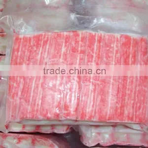 Frozen Surimi Crab Stick thumbnail-1