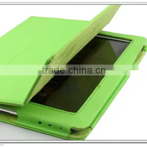 PU Leather Mac Book Case thumbnail-1