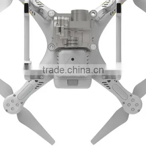 DJI Phantom 3 Professional Quadcopter 4K UHD Video Camera Drone thumbnail-3