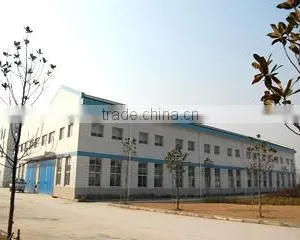 Changzhou Bruno Machinery Co., Ltd. company overview - view 2 thumbnail