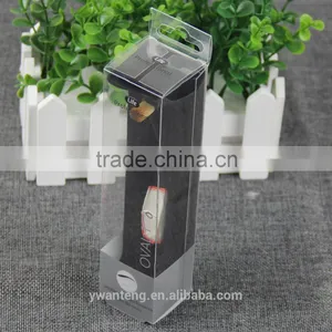 Box PVC Plastic Square Clear Box for Makeup Brush thumbnail-4