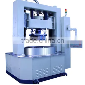 High Precision Surface Polishing Machine Surface Lapping Machine for Sappire Polishing/lapping and Carbide Polishing/lapping thumbnail-1