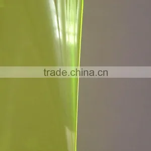 2015 Nantong Huiyuan Sale Plastic PVC Colorful Film thumbnail-3