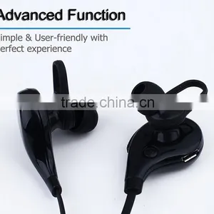 Wireless Bluetooth Headset, Bluetooth Earbuds Headphone Noise Cancellation With Microphone Colorful Box for IPhone, Android thumbnail-4