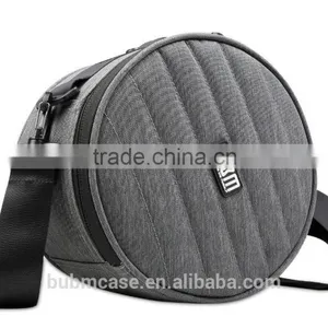 WHOLESALE BUBM Hard Case Cable Earphone Headphone Storage Bag thumbnail-6