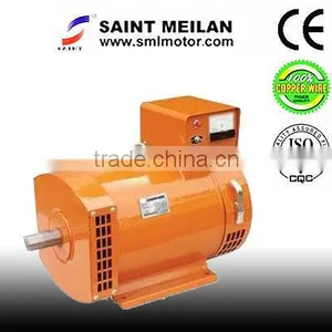230V st Power Generator 1kw-24kw thumbnail-1
