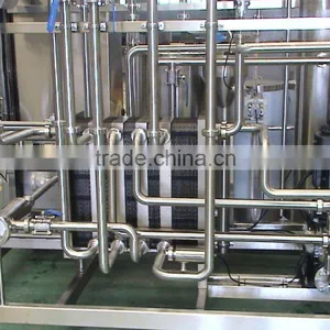 Aseptic Milk Sterilizer thumbnail-6