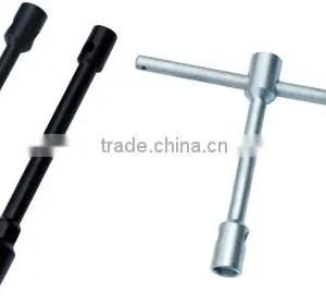 Wheel Nut Wrench thumbnail-1