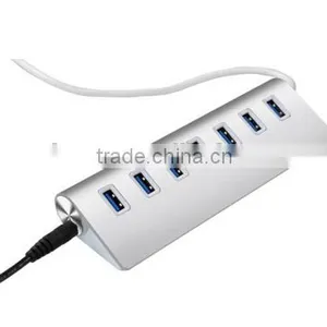 Super-Speed 5Gbps Usb 3.0 Interface Type and 7 Por Usb 3.0 Hub Driver Download High Speed thumbnail-6