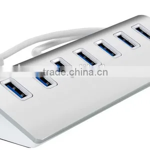 Super-Speed 5Gbps Usb 3.0 Interface Type and 7 Por Usb 3.0 Hub Driver Download High Speed thumbnail-2
