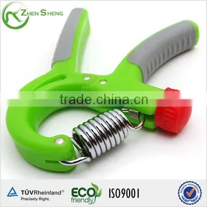 ZHENSHENG Hand Grip Strengthener Exerciser thumbnail-2