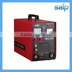 2013 Newest Saip Tig Welding Machine TIG-200P High Frequency Plastic Welding Machine thumbnail-1
