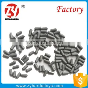 Antislip YG8 Tungsten Carbide Pins thumbnail-1