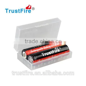 High Quality 100% Practical Capatity Li-ion Battery cj 18650 Battery, 2400mah 3.7v Battery thumbnail-6