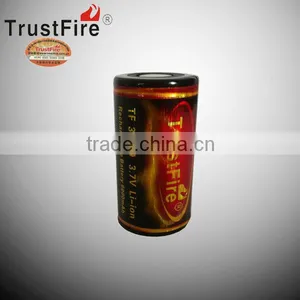 Trustfire 3.7v Rechargable Lithium Battery Protection Board Rechargeable Battery 3.7v 6000ma thumbnail-1