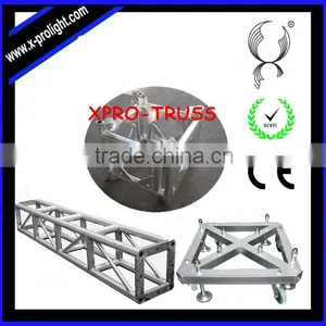 Outdoor Aluminum Stage Truss for Fashion Show thumbnail-1