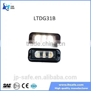 LED Linear Strobe Lighthead/emergency Flashing Caution Light LTDG31B thumbnail-1