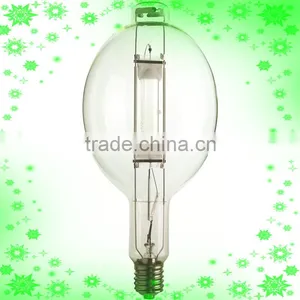 Tubular Pulse Start 350w Metal Halide Lamp thumbnail-4