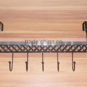 Over The Door Clothes Hooks Cheap Shower Door Clothes Hook thumbnail-3
