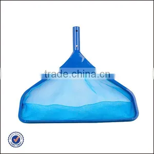 Aluminum Reinforced Leaf Rake thumbnail-3