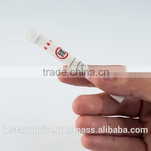 Breathalyzer, Alcotest, Alcohol Detector, Alco Test, Easy to Use thumbnail-4